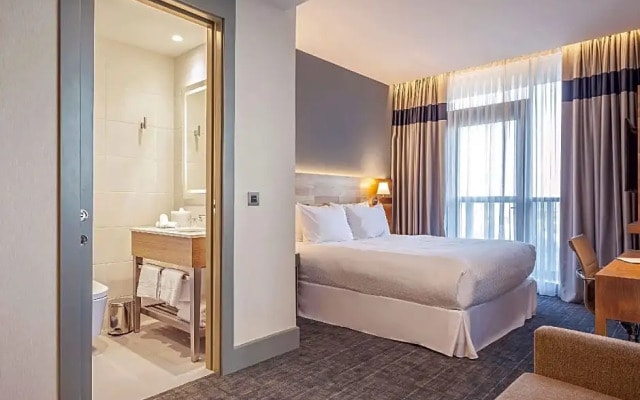 Mercure Istanbul Batisehir