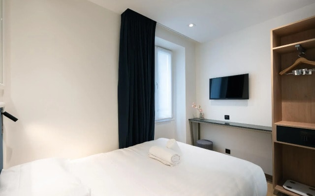 Hotel au coeur des Arts et Metiers