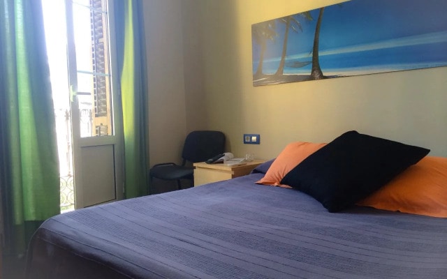 Barcelona City Hotel