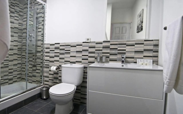 Hostal Gala Madrid
