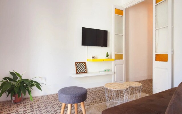 Consell Cent Apartments