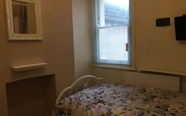 TDM Bachelot Lettings Ltd
