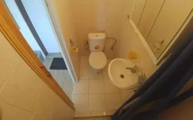KV APARTMANS Varšavská