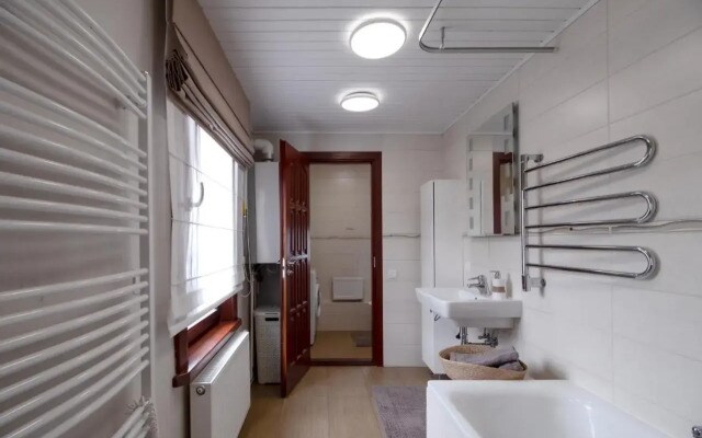 Ronzes Apartamentai 22