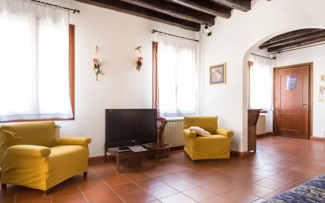 Bucintoro House