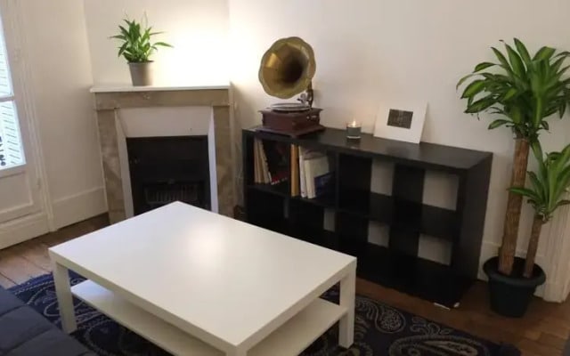 Appartement Villa Croix Nivert