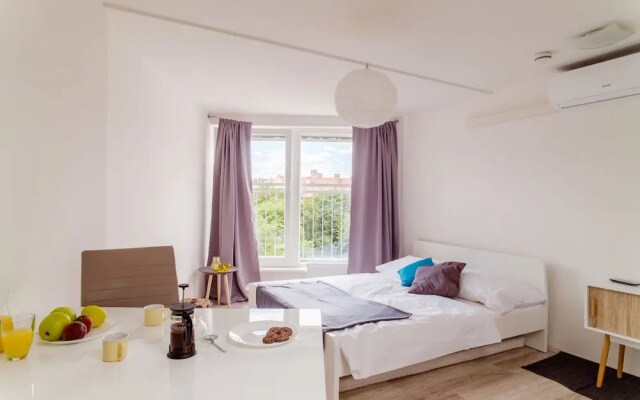 Internesto Apartments Spilberk
