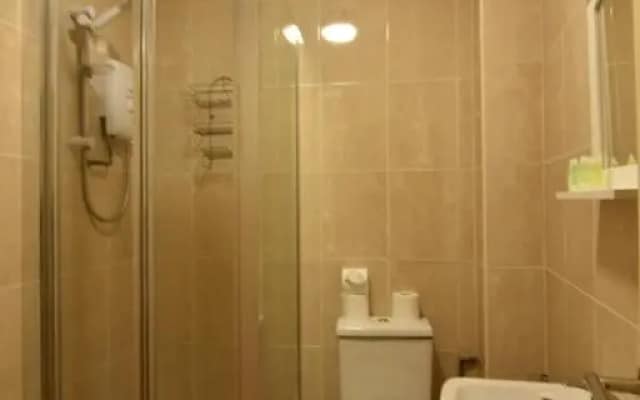 Cosy 1 Bed Studio in King's Cross