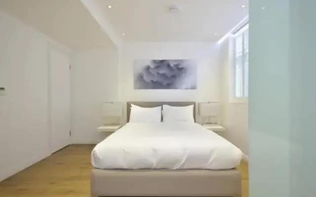 Covent Garden Apartments