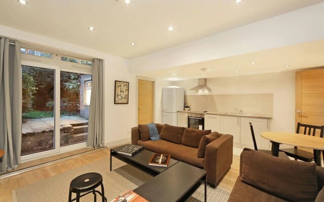 Kensington Apartments