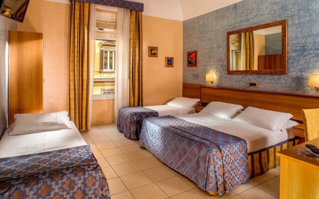 Hotel Assisi