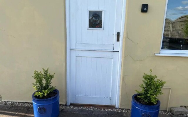 Yew Tree Bungalow, Onneley, Cheshire