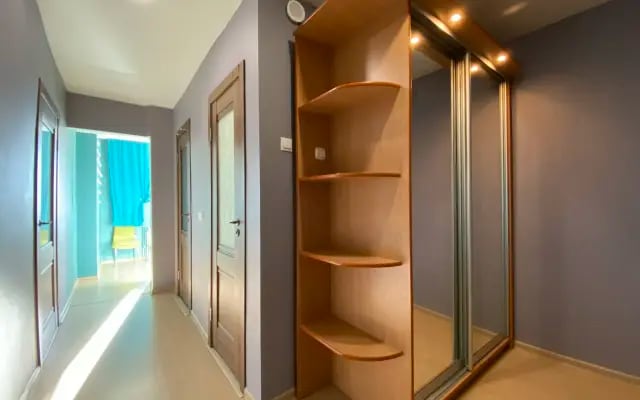 Modern Apartment (Cheljabinsk)