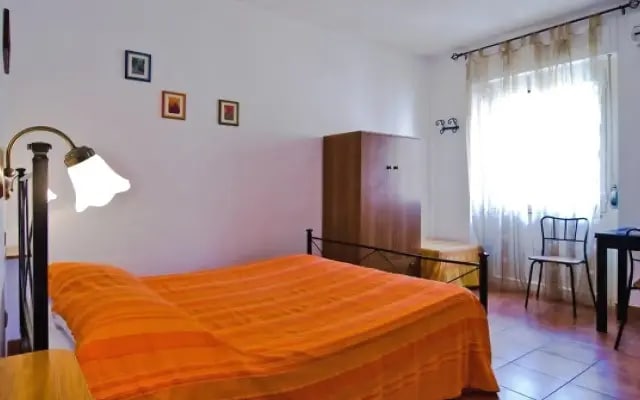 B&B Acquedotti Antichi