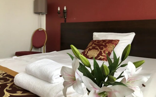 Atlas Berlin Hotel