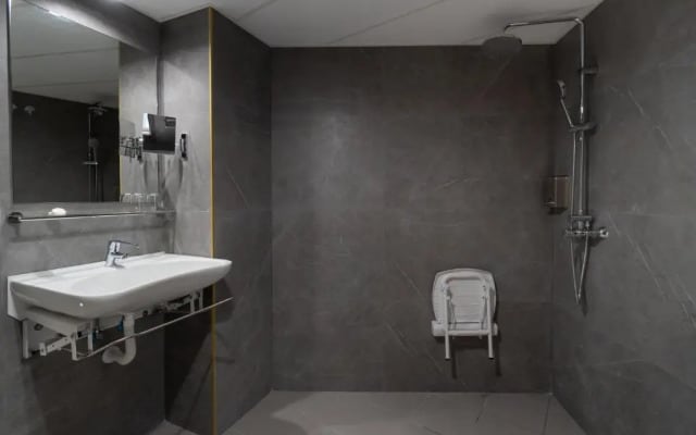 Hotel Perla Del Sur