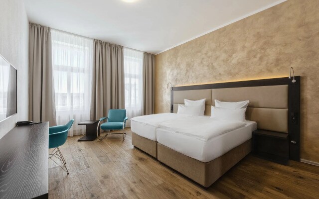 Theresian Hotel