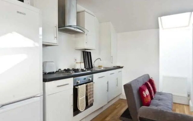 Stylish London Apartment