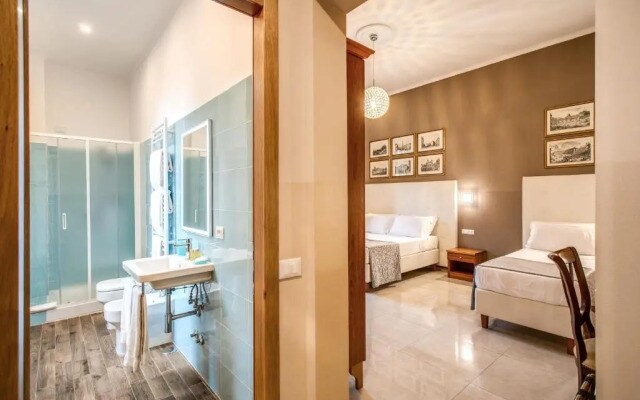 La Residenza Suites