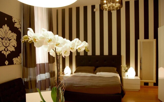 Residence Al Saraceno