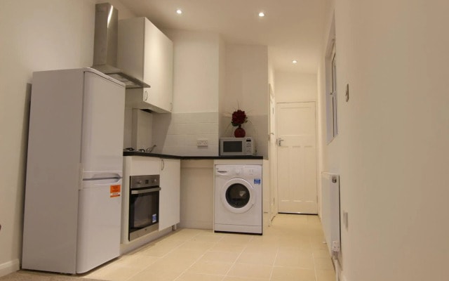 Wembley Park & Welsh Harp studio