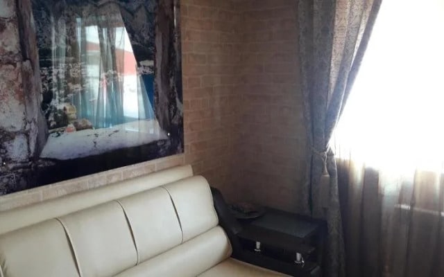 Adam Mini-Hotel