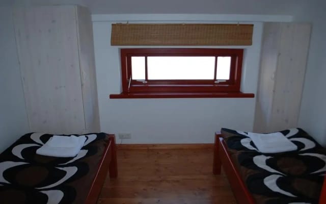 Hostel Pritsukas