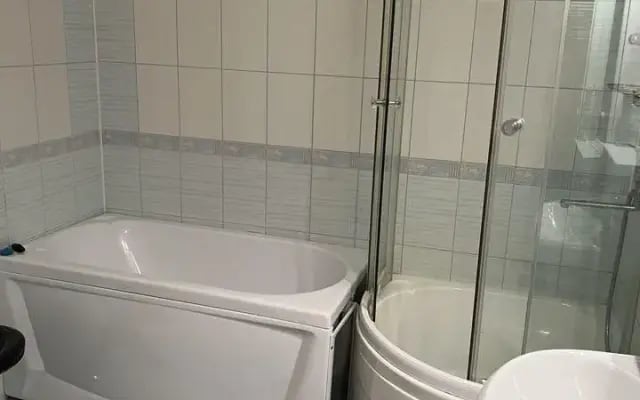 Апартаменты на улице Первомайская 14А