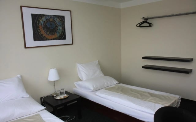 Hotel Kladno