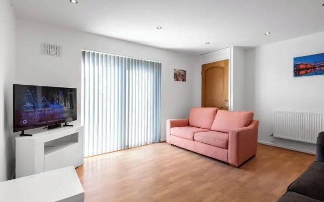 Verona House