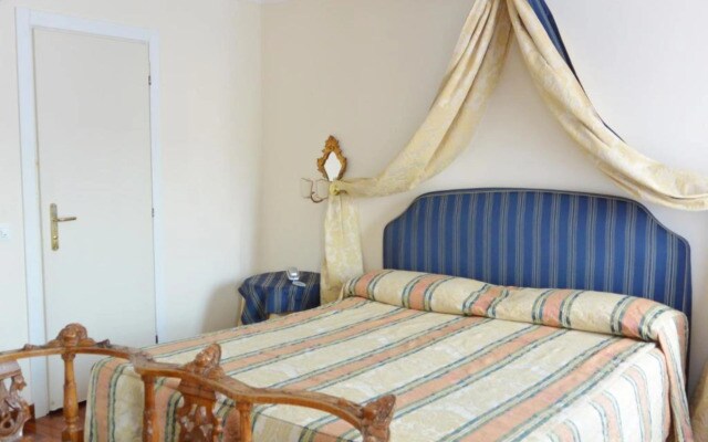 Hotel San Zulian