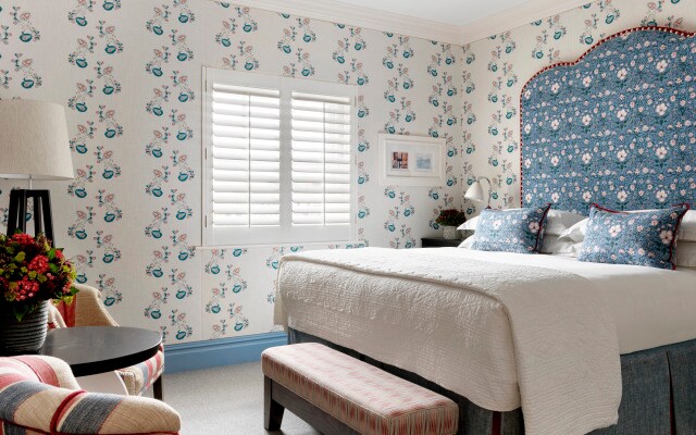 Dorset Square Hotel, Firmdale Hotels