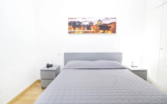 Suite Dream in Rome