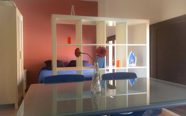 Barcelona City Apartment
