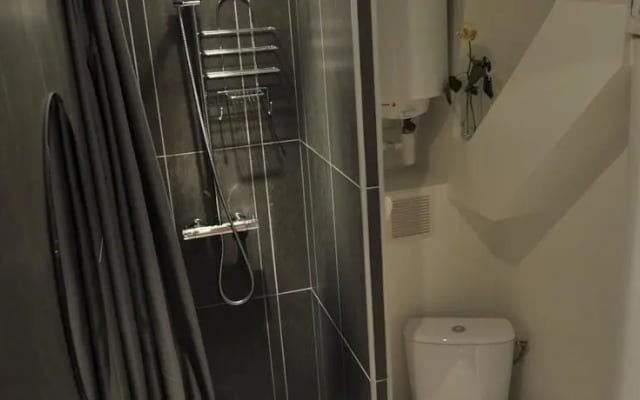 Appartement au Coeur de Montmartre