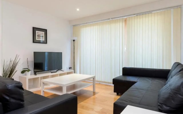 Latitude Apartment