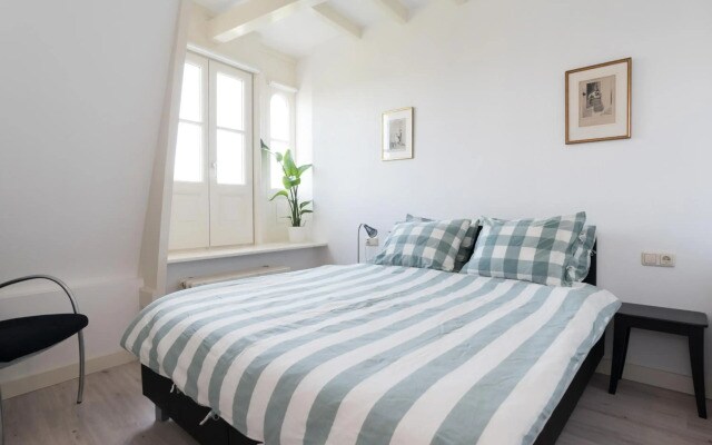 Central Roofterrace Apartment