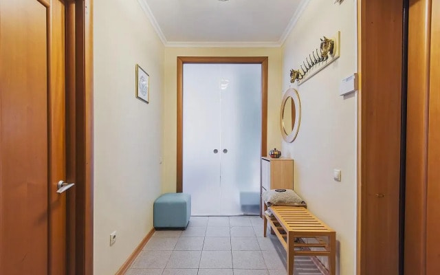 GMApartments (ДжиЭмАпартментс) на бульваре Украинский