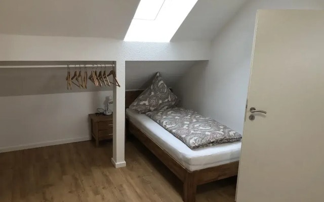 Wendlers Ferienwohnungen 4-6