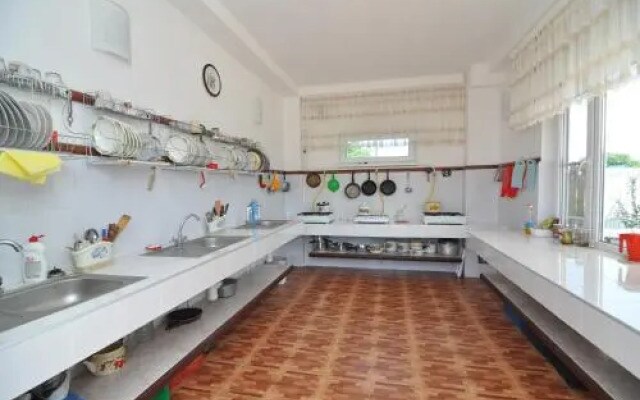 Siesta Guest House