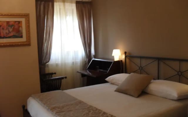 Casa Santolina B&B