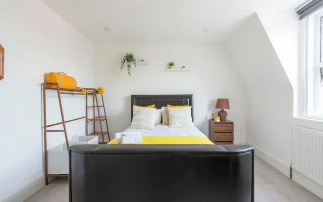 Apartment - Stay 6 - Parking - Petsok - Stratford