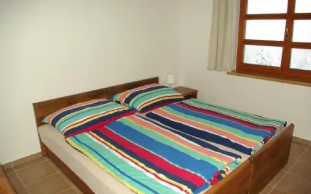 Cihlářská bouda, apartmán 307