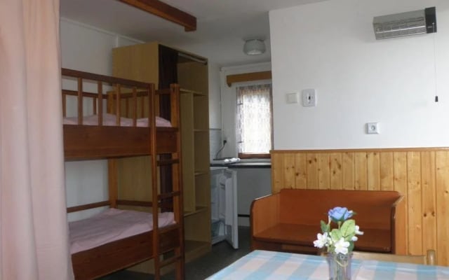 Rekreacní stredisko KOKY Šimanov; Šumava