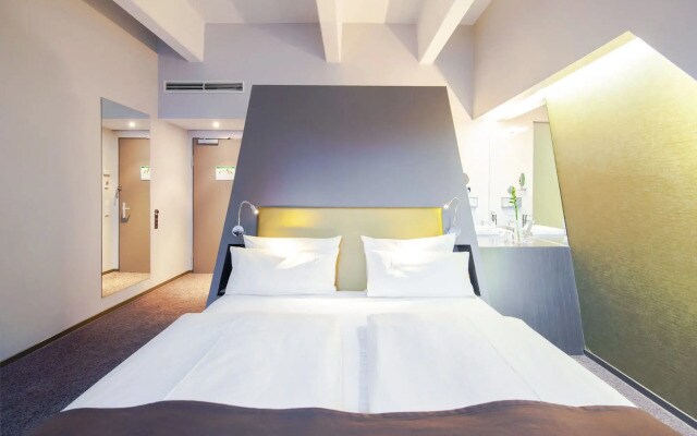 Aspria Berlin Ku’damm – Sport & Spa
