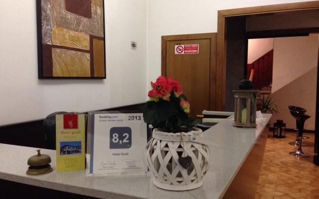 Hotel Guidi