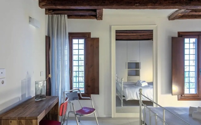 Palazzo Venere Apartments