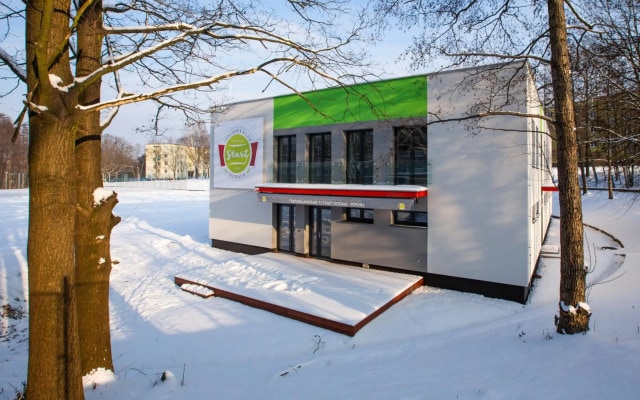 Penzion Start Ostrava