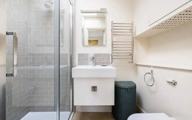 The Pimlico Lime 1 Bedroom in Belgravia