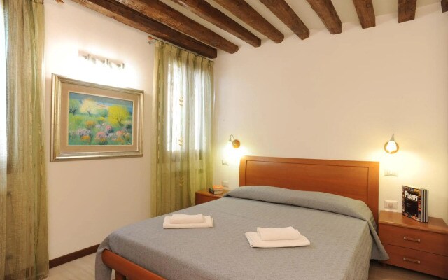 Appartamento Paradiso Ca' Giulia